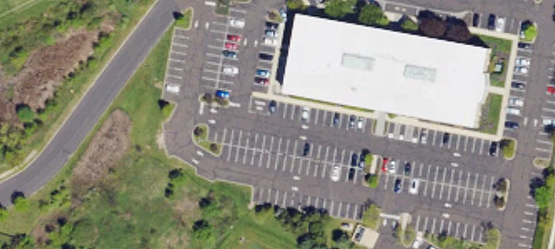 2500 York Rd
