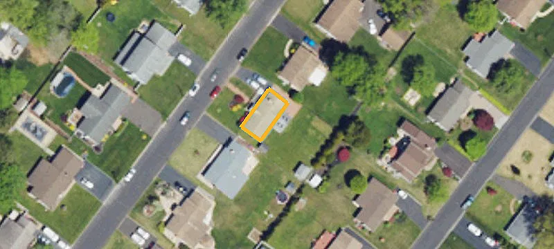 735 Roger Rd