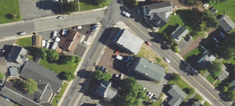 101 Main St