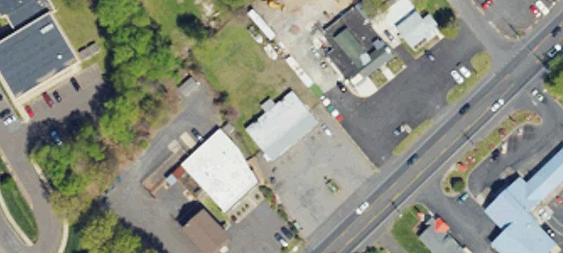 3510 Bristol Pike