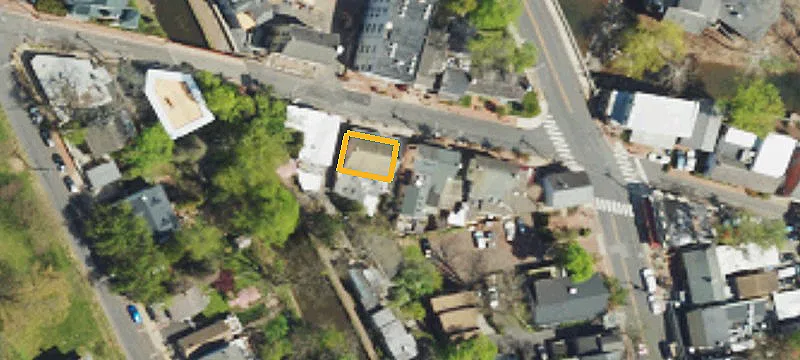 9 Mechanic St