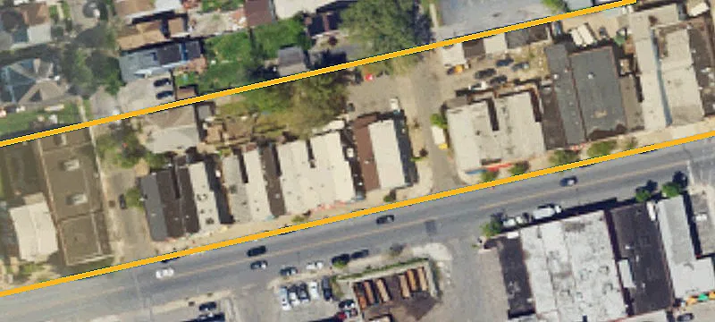 523 Baltimore Ave