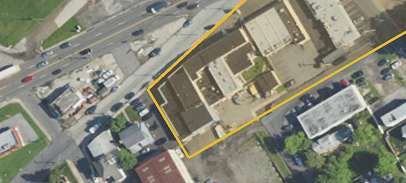2014 Parker Ave