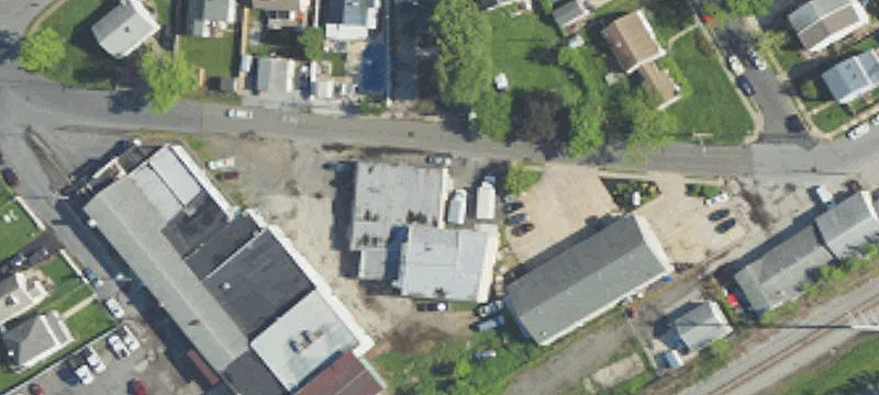 101 Amosland Rd