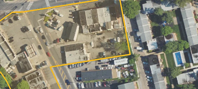 611 Ss Ave