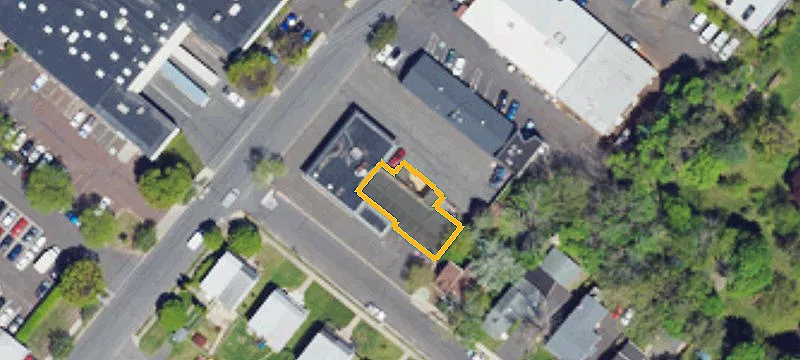 209 Shewell Ave
