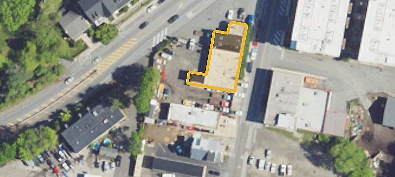 222 Brooke St