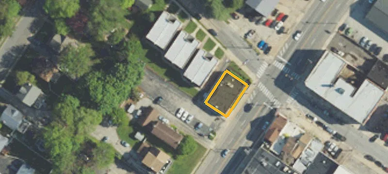 300 Chester Pike
