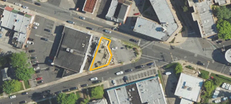 700 Burmont Rd