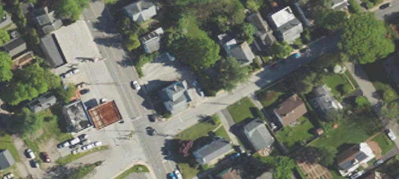 701 Haverford Rd