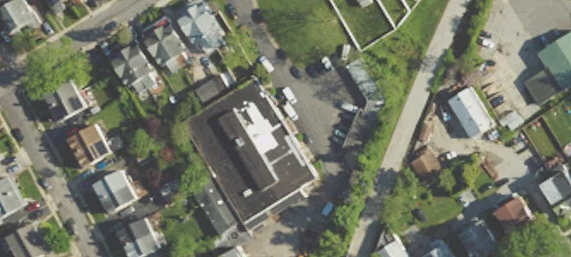 821 Aubrey Ave