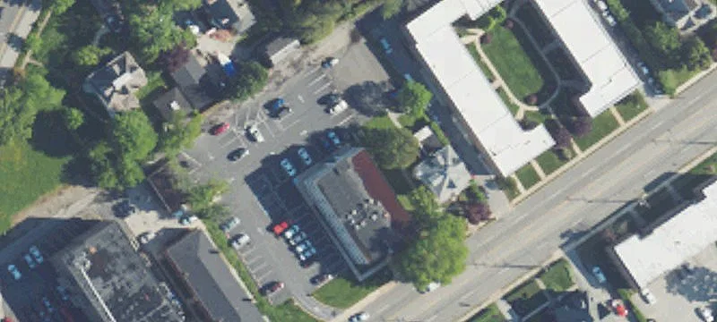 23 Chester Pike