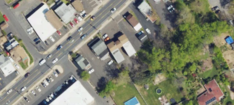 1009 Bristol Pike