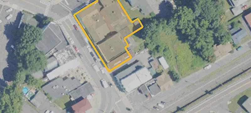 416 Lackawanna Ave
