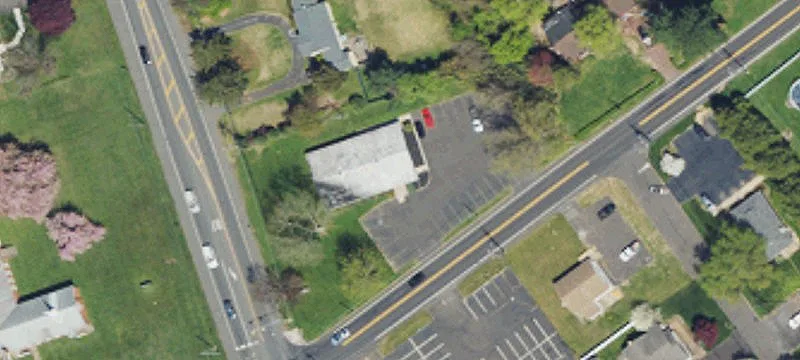 1310 Frosty Holw Rd