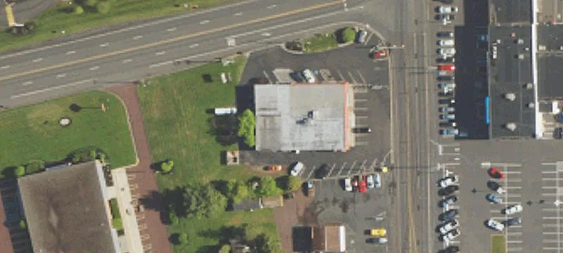 800 Bethlehem Pike