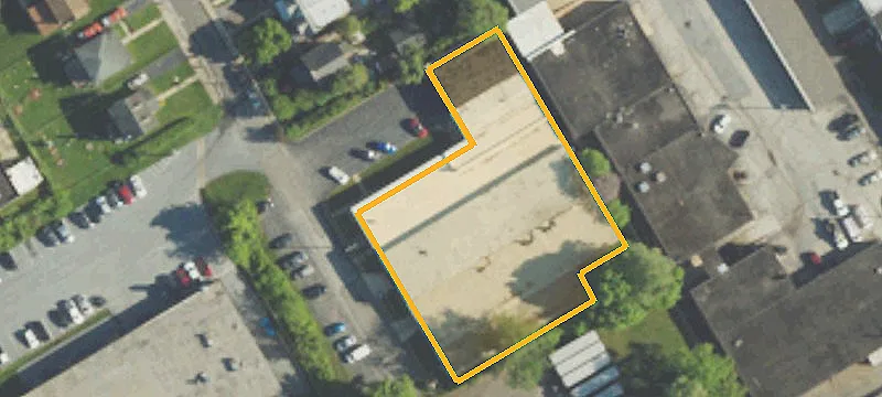 109 Willows Ave