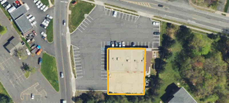 500 Hood Blvd