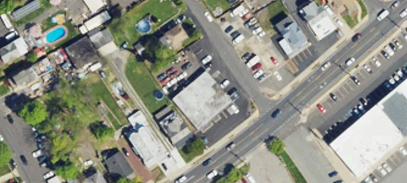 936 Bristol Pike