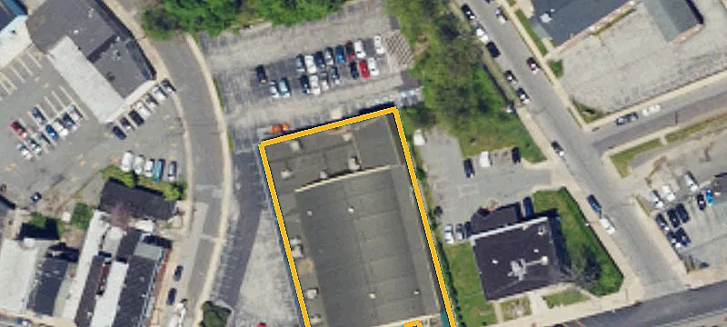 845 Main St