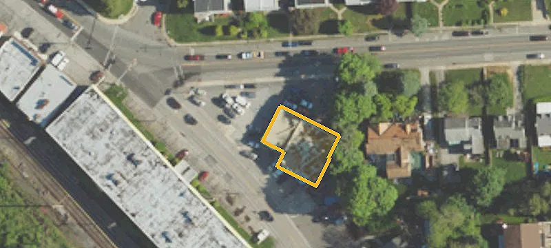 2228 Haverford Rd