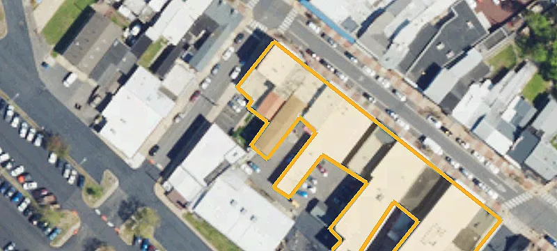 238 Ml St