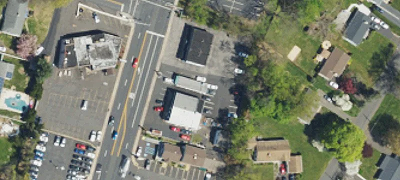 155 Bustleton Pike