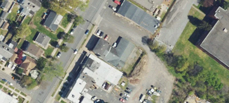 1626 Farragut Ave