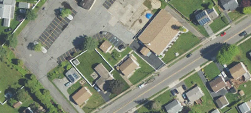 2148 Bridgewater Rd