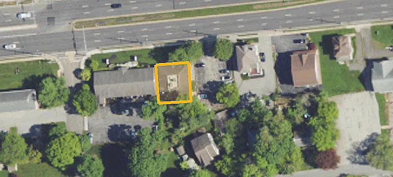 3734 Chester Pike