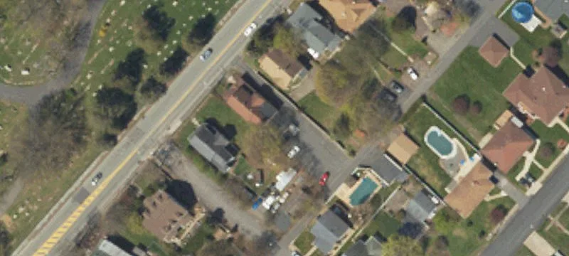 502 Blakely St