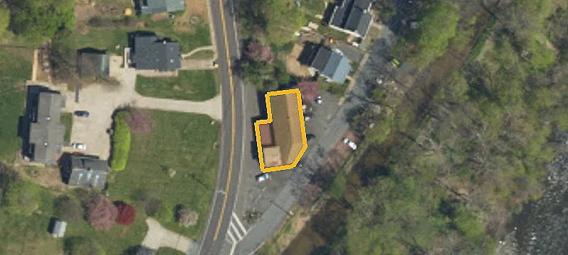 1274 Easton Rd