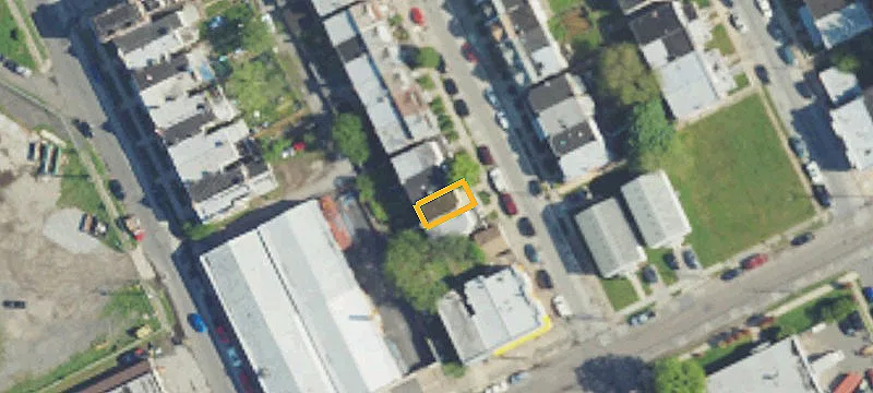 910 Mcdowell Ave