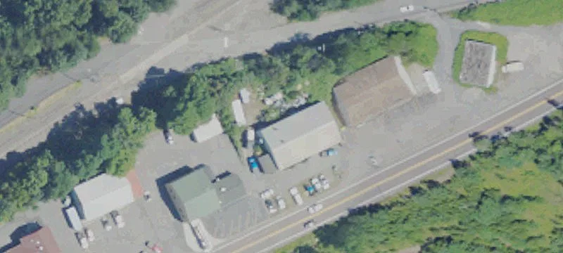 592 Burke Byp