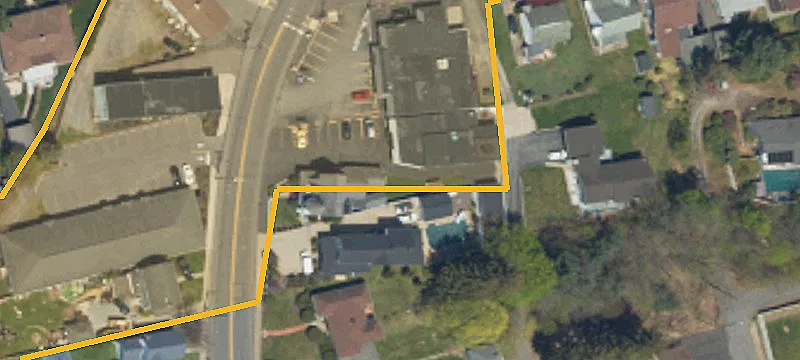 822 Main St