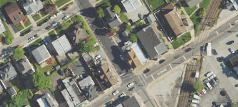 3621 Garrett Rd