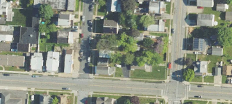 205 Bartram Ave