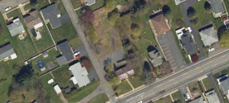 3822 Birney Ave
