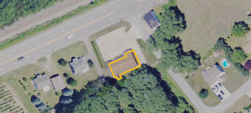 6095 Buffalo Rd