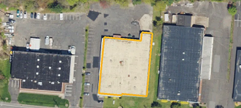 1065 Industrial Blvd