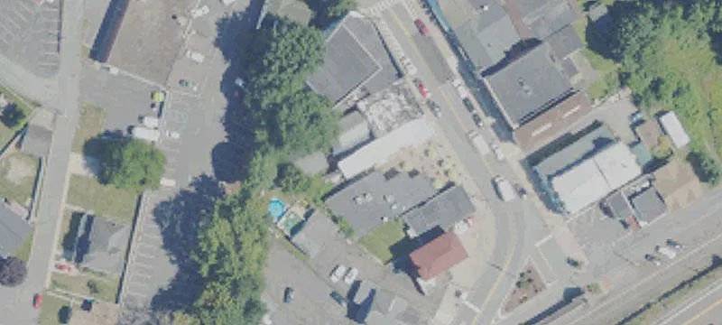 411 Lackawanna Ave