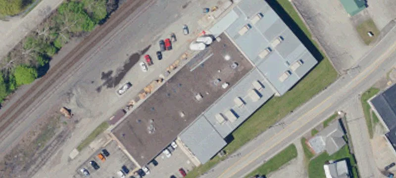 600 Depot St