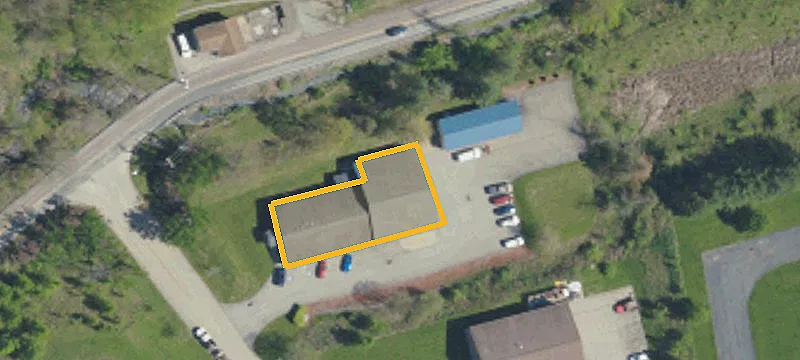 11000 Parker Dr