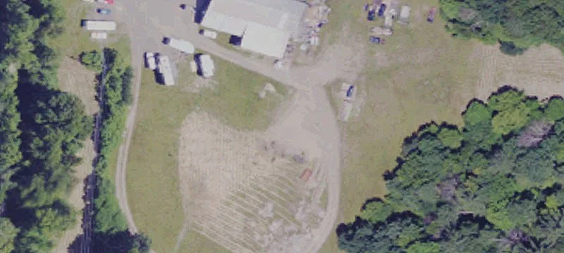 1541 Enterprise Rd