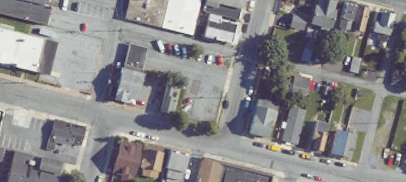 53 Brown St