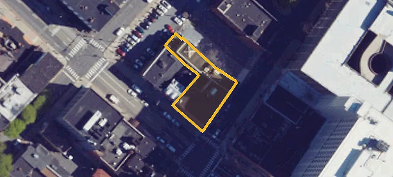 101 2nd St