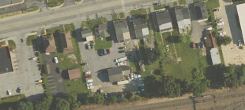 3540 Lincoln Hwy