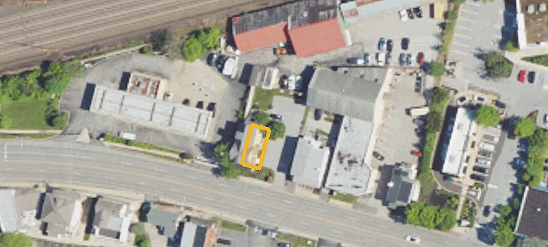 871 Lancaster Ave