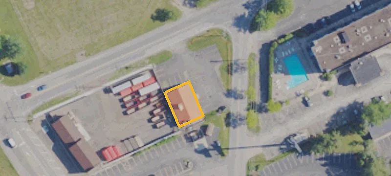 7400 Schultz Rd