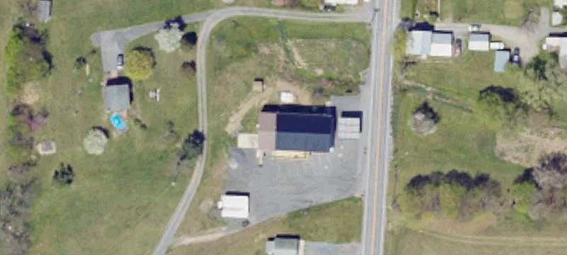 672 Bloserville Rd
